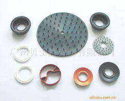 廣州貝士特橡塑制冷設備用其他橡膠制品產品列表