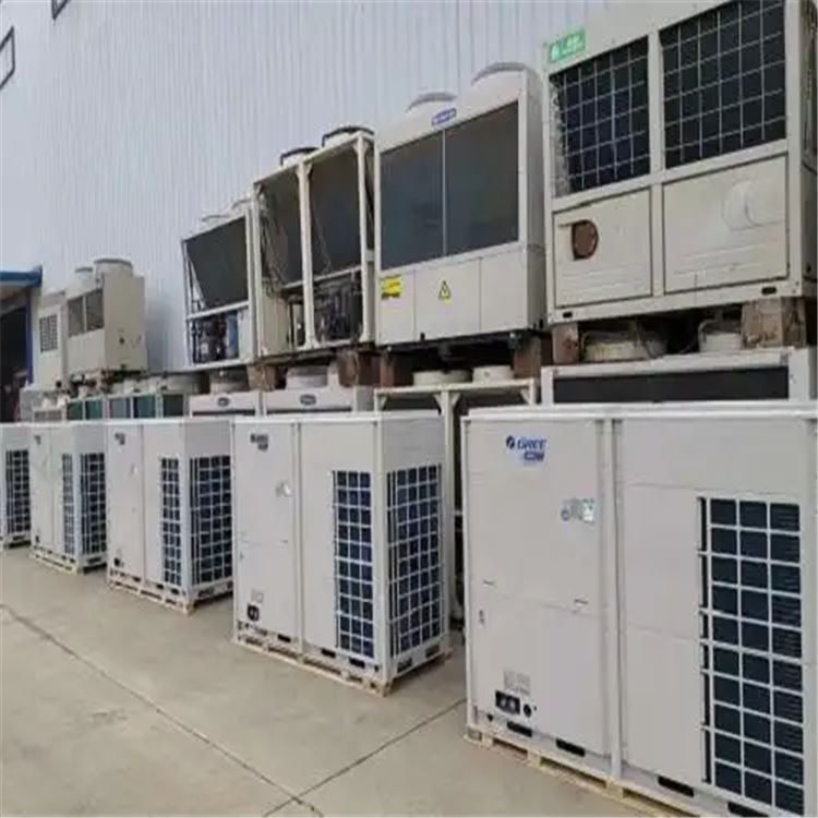 湛江廢舊網站制冷設備與橡塑制品回收 環保價值與市場前景