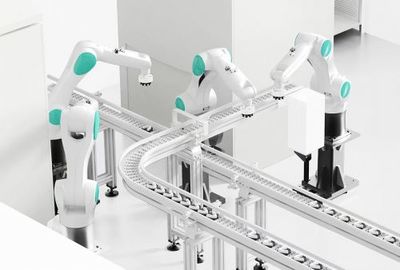 微笑背后的金礦 智能機器人如何重塑口腔賽道競爭格局