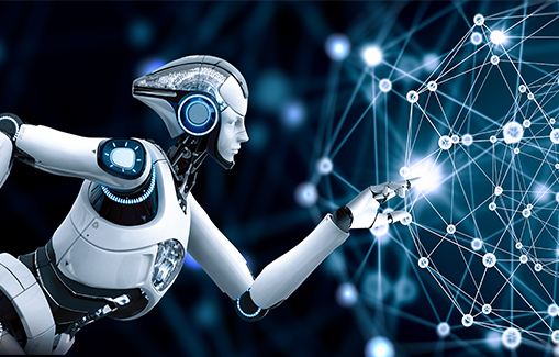 智能機器人 從執行指令到自主創作的寫作革命